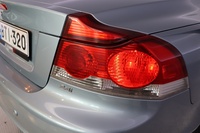 Volvo C70 vaihtoauto