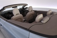 Volvo C70 vaihtoauto