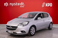Opel Corsa vaihtoauto