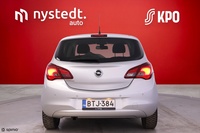Opel Corsa vaihtoauto