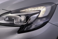 Opel Corsa vaihtoauto