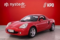 Toyota MR2 vaihtoauto
