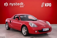 Toyota MR2 vaihtoauto