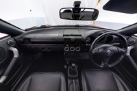 Toyota MR2 vaihtoauto