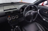 Toyota MR2 vaihtoauto