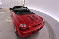 Toyota MR2 vaihtoauto