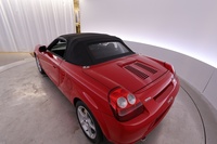 Toyota MR2 vaihtoauto