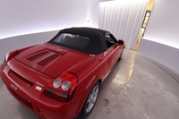 Toyota MR2 vaihtoauto