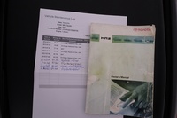 Toyota MR2 vaihtoauto