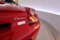 Toyota MR2 vaihtoauto