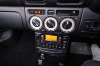 Toyota MR2 vaihtoauto