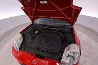 Toyota MR2 vaihtoauto