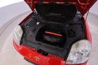 Toyota MR2 vaihtoauto