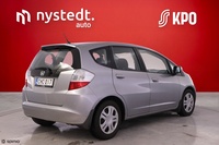 Honda Jazz vaihtoauto