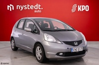 Honda Jazz vaihtoauto