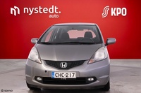 Honda Jazz vaihtoauto