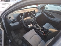 Hyundai i30 5d vaihtoauto