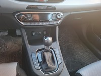 Hyundai i30 5d vaihtoauto