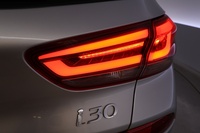 Hyundai i30 5d vaihtoauto