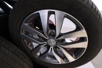 Hyundai i30 5d vaihtoauto