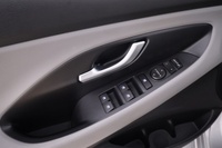 Hyundai i30 5d vaihtoauto