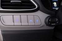 Hyundai i30 5d vaihtoauto