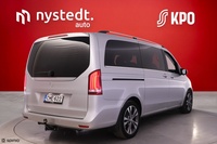 Mercedes-Benz V vaihtoauto