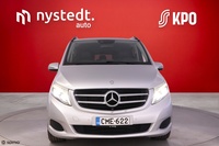 Mercedes-Benz V vaihtoauto