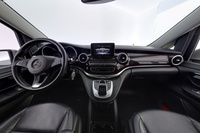 Mercedes-Benz V vaihtoauto