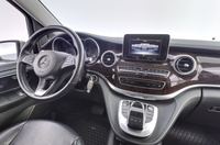 Mercedes-Benz V vaihtoauto