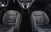 Mercedes-Benz V vaihtoauto