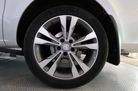 Mercedes-Benz V vaihtoauto