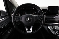 Mercedes-Benz V vaihtoauto