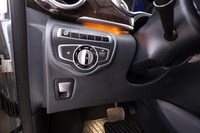 Mercedes-Benz V vaihtoauto