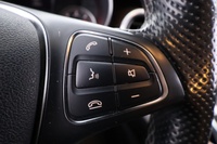 Mercedes-Benz V vaihtoauto