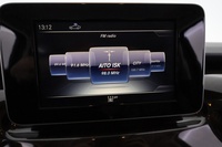 Mercedes-Benz V vaihtoauto