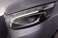 Mercedes-Benz V vaihtoauto