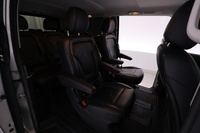 Mercedes-Benz V vaihtoauto