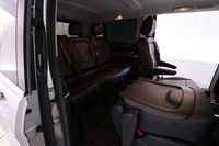 Mercedes-Benz V vaihtoauto