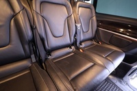 Mercedes-Benz V vaihtoauto