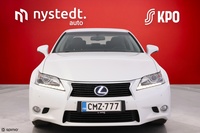 Lexus GS vaihtoauto