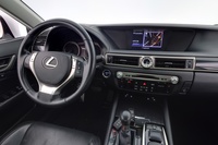 Lexus GS vaihtoauto