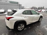 Lexus UX vaihtoauto