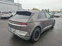 Hyundai IONIQ 5 vaihtoauto
