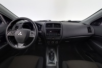 Mitsubishi ASX vaihtoauto