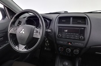 Mitsubishi ASX vaihtoauto