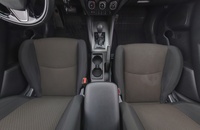 Mitsubishi ASX vaihtoauto