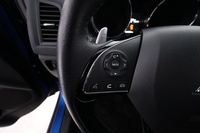 Mitsubishi ASX vaihtoauto