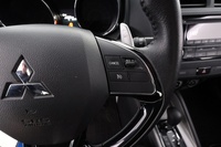 Mitsubishi ASX vaihtoauto