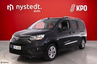 Toyota Proace CITY Verso vaihtoauto